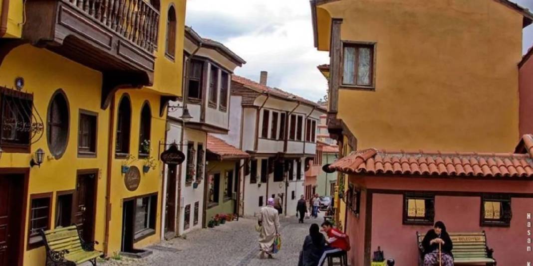 Ege’nin kalbinde Osmanlı müzesi: Burası sadece şehir değil yaşayan bir miras 4